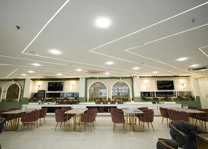 The Lilli Villas Hotel