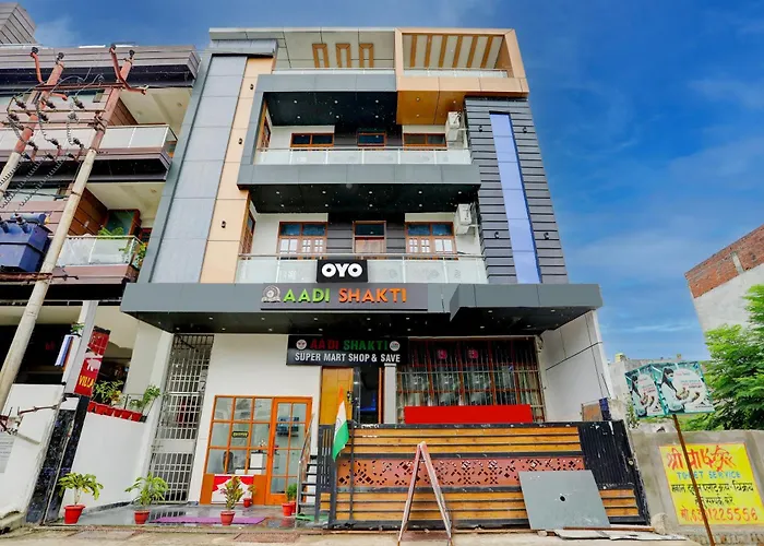 O Madhuban VillaVilla